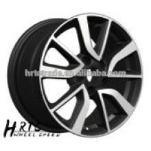 HRTC chevrolet alloy wheels for TOYOTA LEXUS